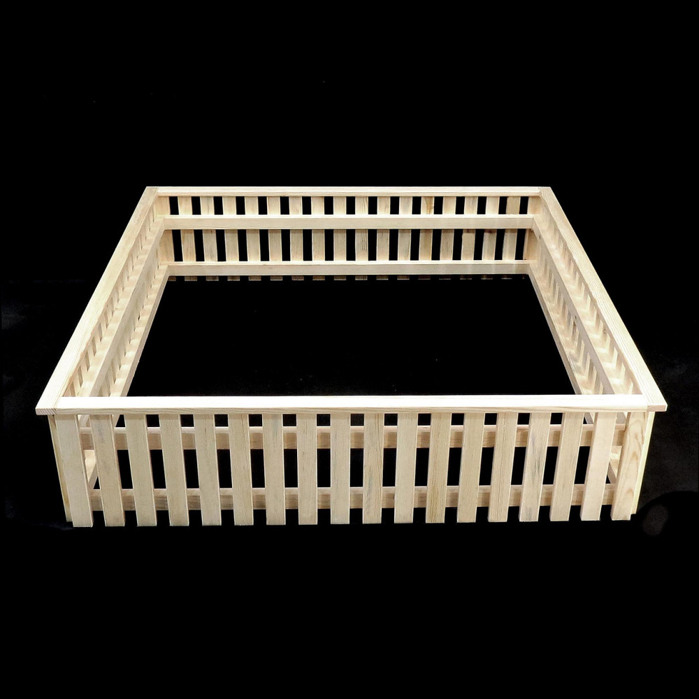 Вольер для щенков 