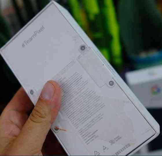 Телефон: Google Pixel 8 8/256Gb. Neverlock NEW Open Box. Киев