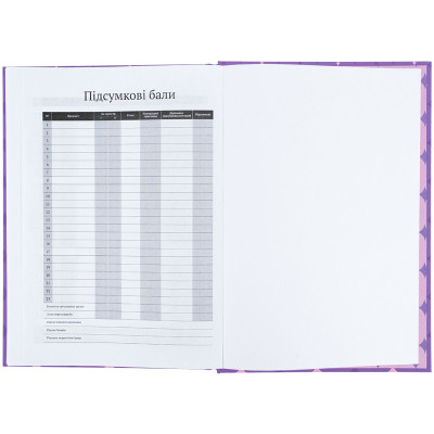 Дневник школьный Kite My Little Pony, твердая обложка (LP25-262-1) Винница - изображение 7