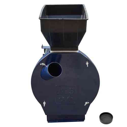 Кормоподрібнювач ДТЗ КР-02ТА Харків