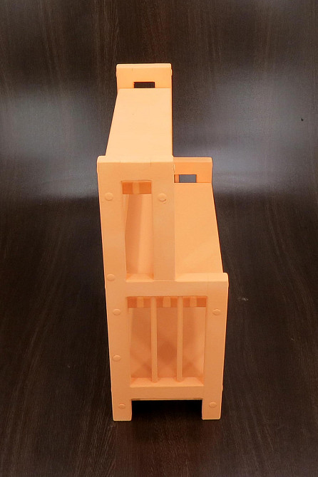 Полка настольная 