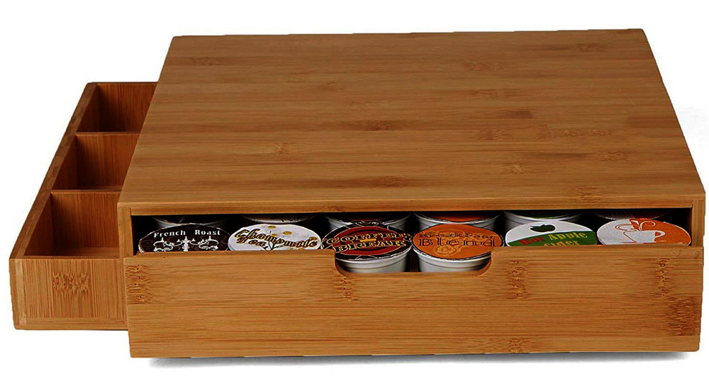 Кавовий органайзер "Сарк" мускат Миколаїв - фото 1