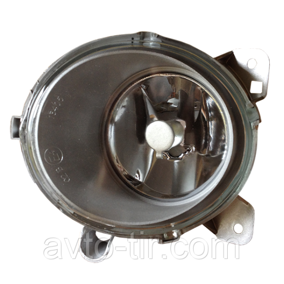 Протитуманна фара SCANIA P/G/R/T 1446355 1446356 1511542 1511543 1770125 1852572 1852573 1852578 Луцк