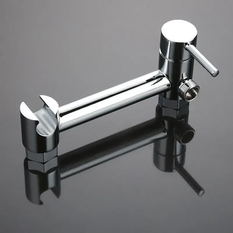 Змішувач для гігієнічного душу біде Mixxus PREMIUM GERMANY HANS 024 (MI5968) Чернівці - фото 2