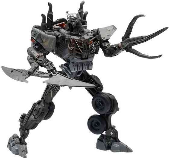 Іграшка Трансформер Скурдж. Київ