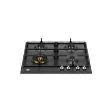 Варочная поверхность  60 CM BERTAZZONI HERITAGE | PALNIK Вок ŻELIWNY GRILL PEN06 GRATIS - Czarny Mat Киев