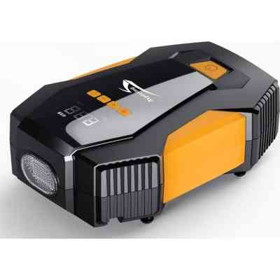 Автомобільний компресор Aspiring Airflow 1 150psi 35L Вінниця