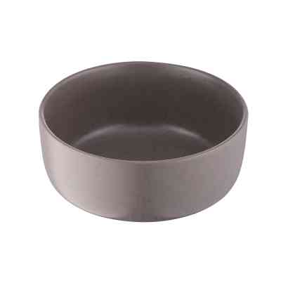 Салатник Ardesto Trento 16 см Grey (AR2916TG) Винница