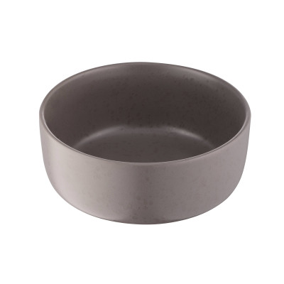 Салатник Ardesto Trento 16 см Grey (AR2916TG) Винница - изображение 4