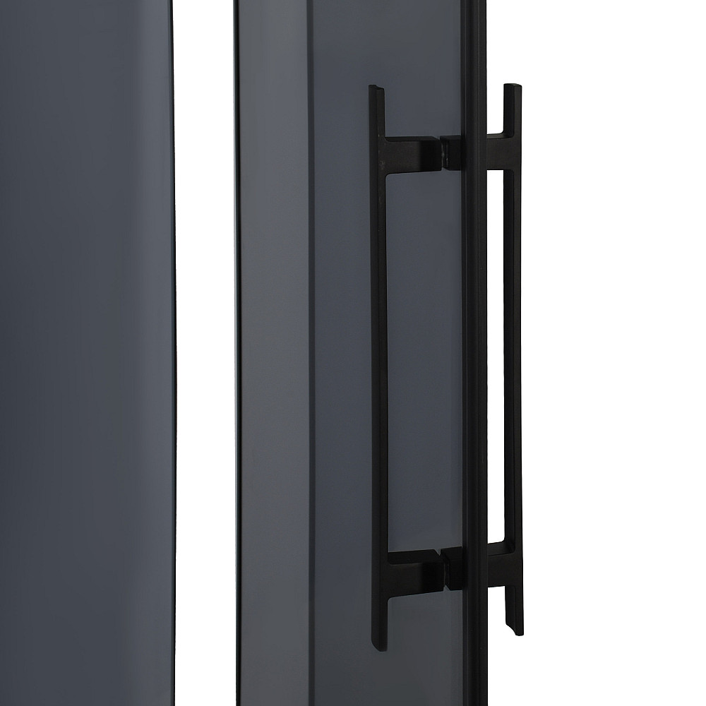 Душова кабіна квадратна без піддона MORAVA N90GB BRAVO (1уп.) Тернопіль - фото 11