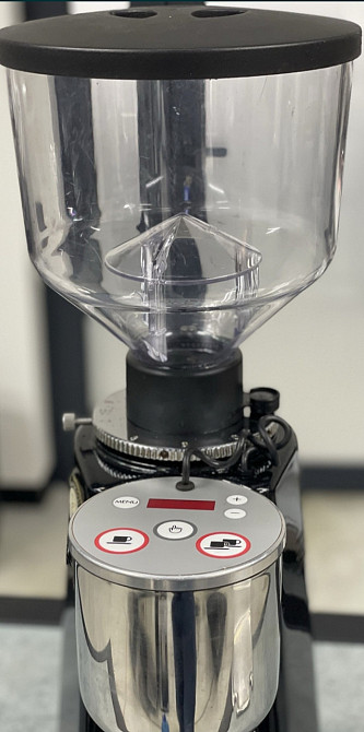 Кофемолка Mazzer Mayor Київ - фото 3