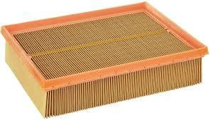 Повітряний фільтр BOSCH 3771 OPEL Vectra 2,0-2,2 96-03 Харків - фото 1