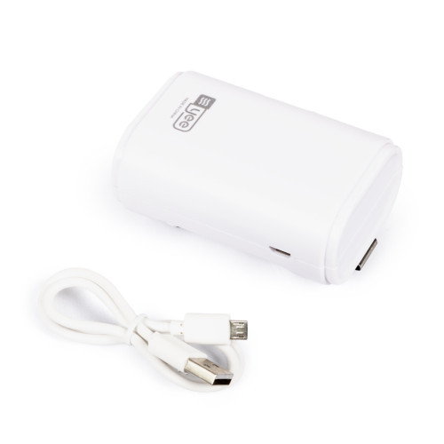 Компресор Yee для акваріума з USB кабелем 1,5 Вт Київ - фото 1