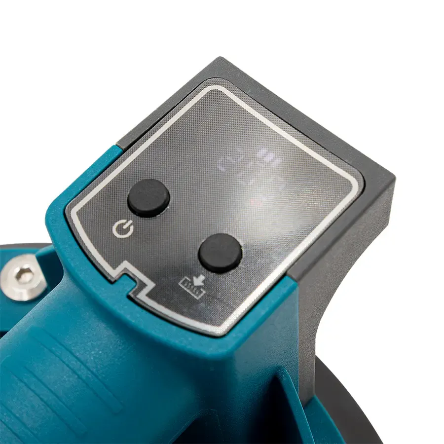 Потужна акумуляторна вакуумна присоска PROFI-TEC HoldPro 150 : з АКБ 3.7V 1.5 Ah + ЗП (007062) Київ - фото 7
