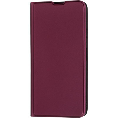 Чохол до мобільного телефона BeCover Exclusive New Style Xiaomi Redmi 13C / Poco C65 Red Wine (711196) Вінниця - фото 3