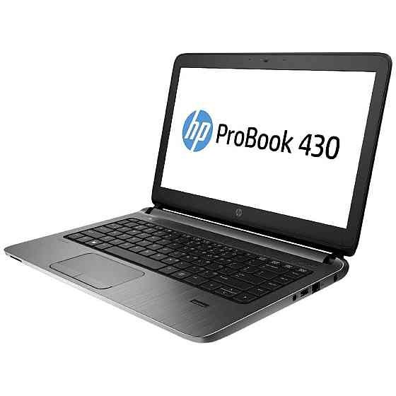 Б/У Ноутбук HP ProBook 430 G2 (i5-5200U/8/128SSD) - Class B Київ