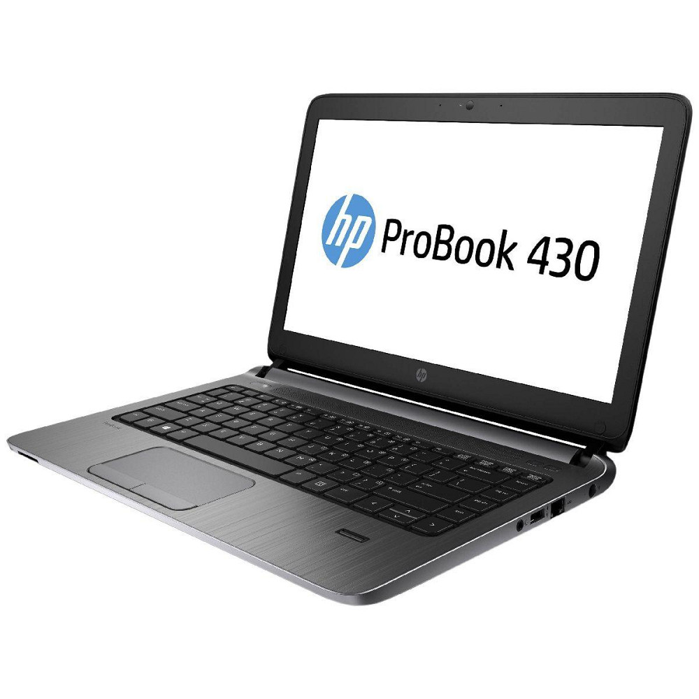 Б/У Ноутбук HP ProBook 430 G2 (i5-5200U/8/128SSD) - Class B Київ - фото 4