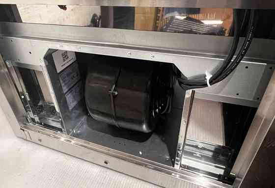 Витяжка Klarstein AeroClean 60 см 721 м³/год. Харків