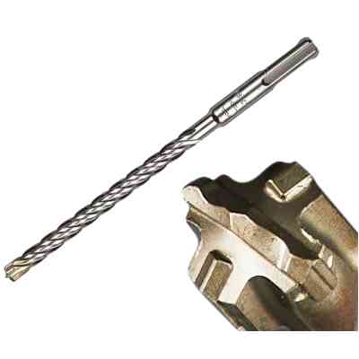 Бур Makita SDS-PLUS Nemesis II 18x250 мм (B-58615) Винница