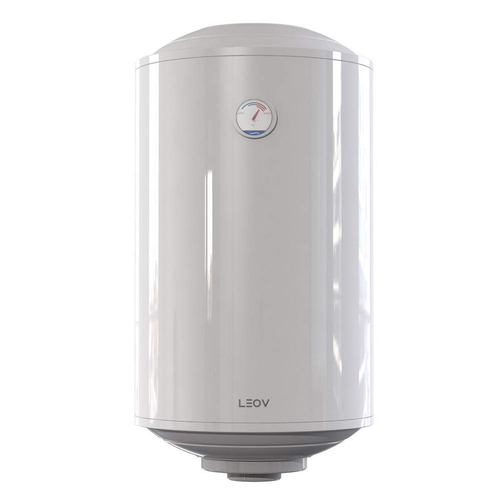 Водонагреватель LEOV EL 80 l (21566) (000021566) Киев - изображение 1