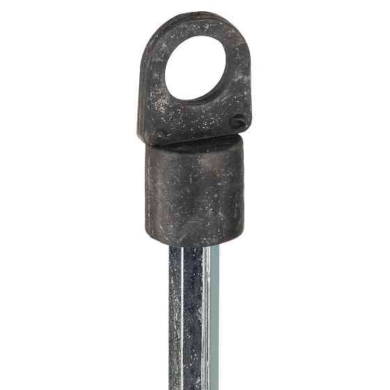 Миксер для гипса HEX 80×400мм SIGMA (8340121) Киев