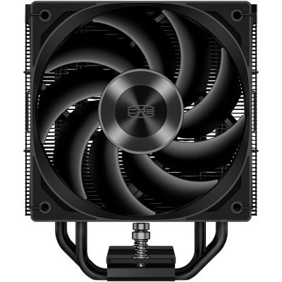 Кулер для процессора PcCooler RZ400 V2 BK Винница - изображение 8