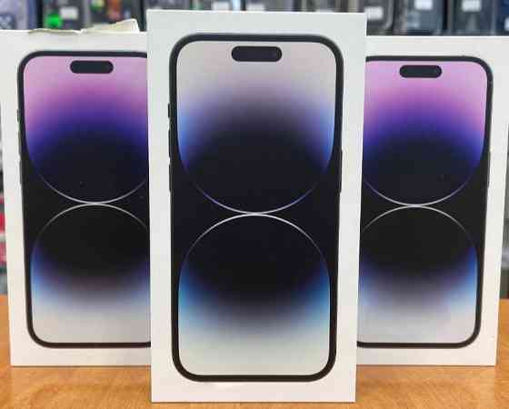 IPhone 14 Pro Max Київ