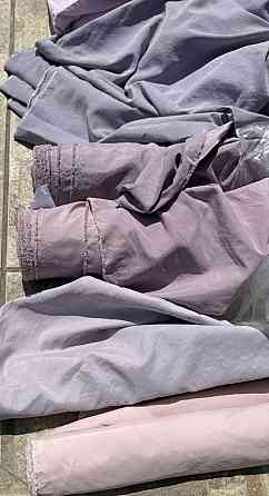 Ткань опт / Плащевка микрофайбер - от 5 м. Киев