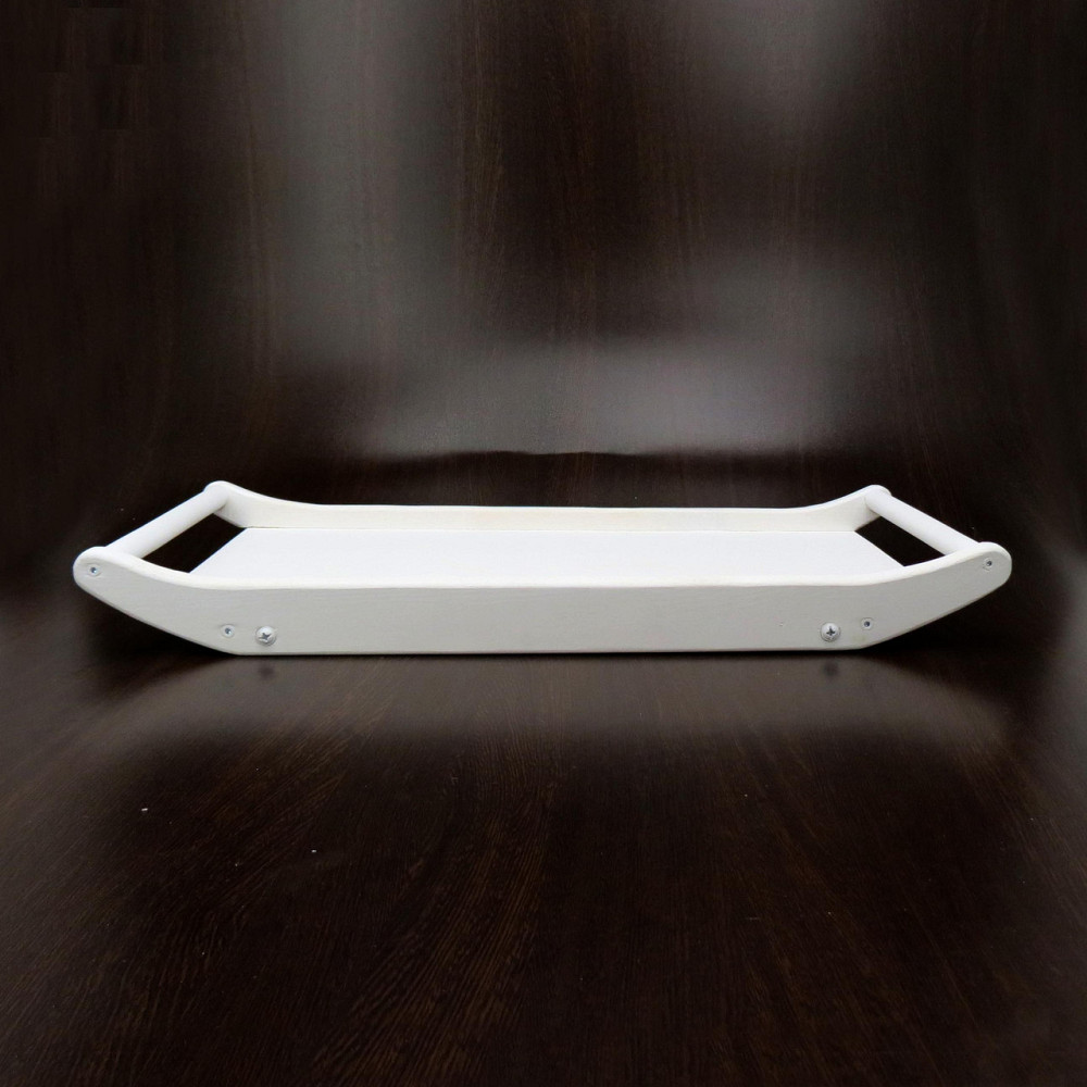 Столик-піднос для сніданку "Айова" зефір Миколаїв - фото 4