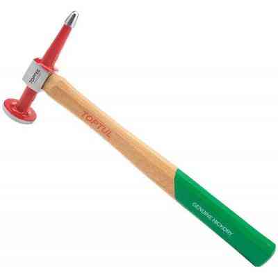 Молоток Toptul для рихтування кузова (JFAC0333) Вінниця