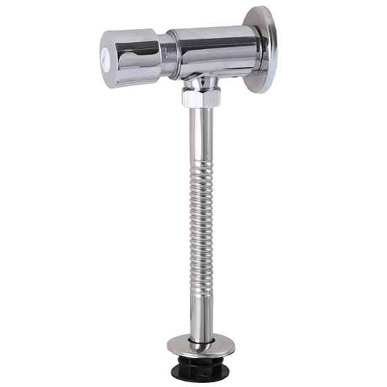 Кран-дозатор для пісуара Solomon GDU-102 (5202) Київ