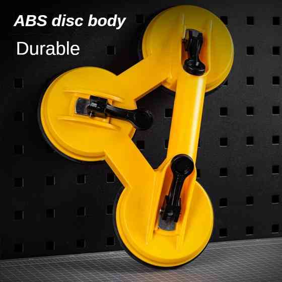 Присоски для плитки, вакуумная присоска для плитки, присоска для укладки плитки (840762921) Киев