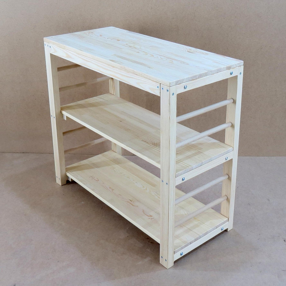 Этажерка для микроволновки 