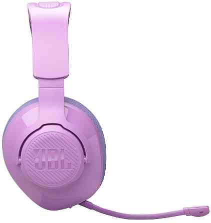 Bluetooth-гарнітура JBL Quantum 360 Wireless Purple (JBLQTUM360PUR) ( 13940 ) Харків