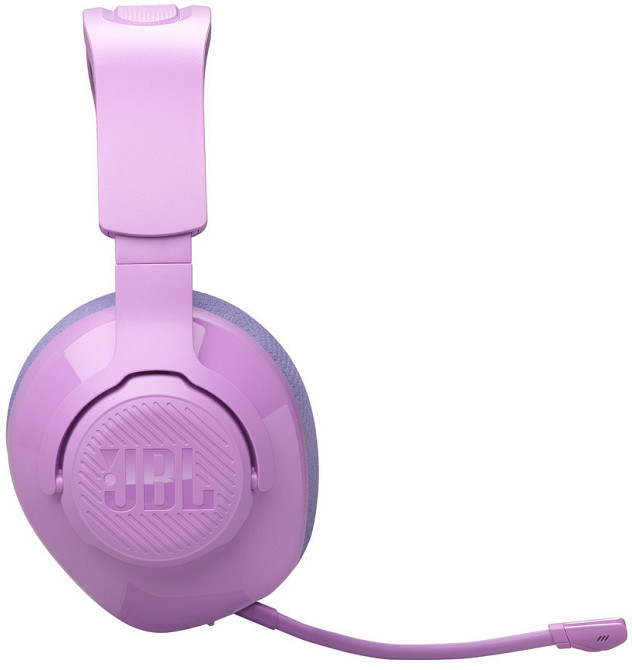 Bluetooth-гарнітура JBL Quantum 360 Wireless Purple (JBLQTUM360PUR) ( 13940 ) Харків - фото 5