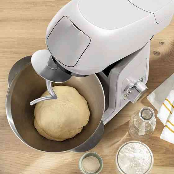 Кухонне обладнання Tefal Bake Partner QB525B38 кухонна машина Харків