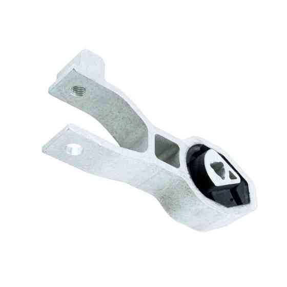 Подушка Fiat Grande Punto, Punto 1.2-1.4 03- задняя двигателя Мукачево