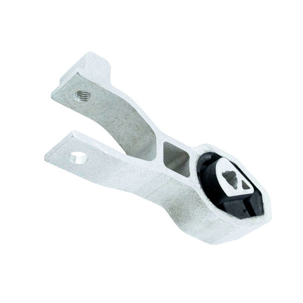 Подушка Fiat Grande Punto, Punto 1.2-1.4 03- задняя двигателя Мукачево - изображение 1