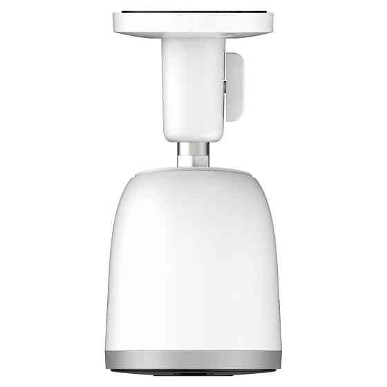 IP камера Dahua DH-F5D-PV 5МП Wi-Fi (2.8мм) ( white ) Харків