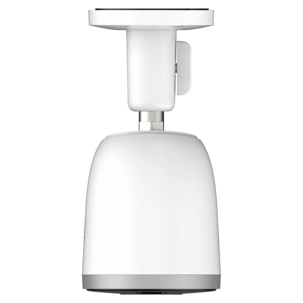 IP камера Dahua DH-F5D-PV 5МП Wi-Fi (2.8мм) ( white ) Харків - фото 3