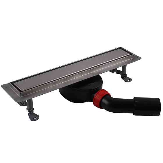 Трап линейный душевой TILLO TM256-C-40 (000025856) Киев