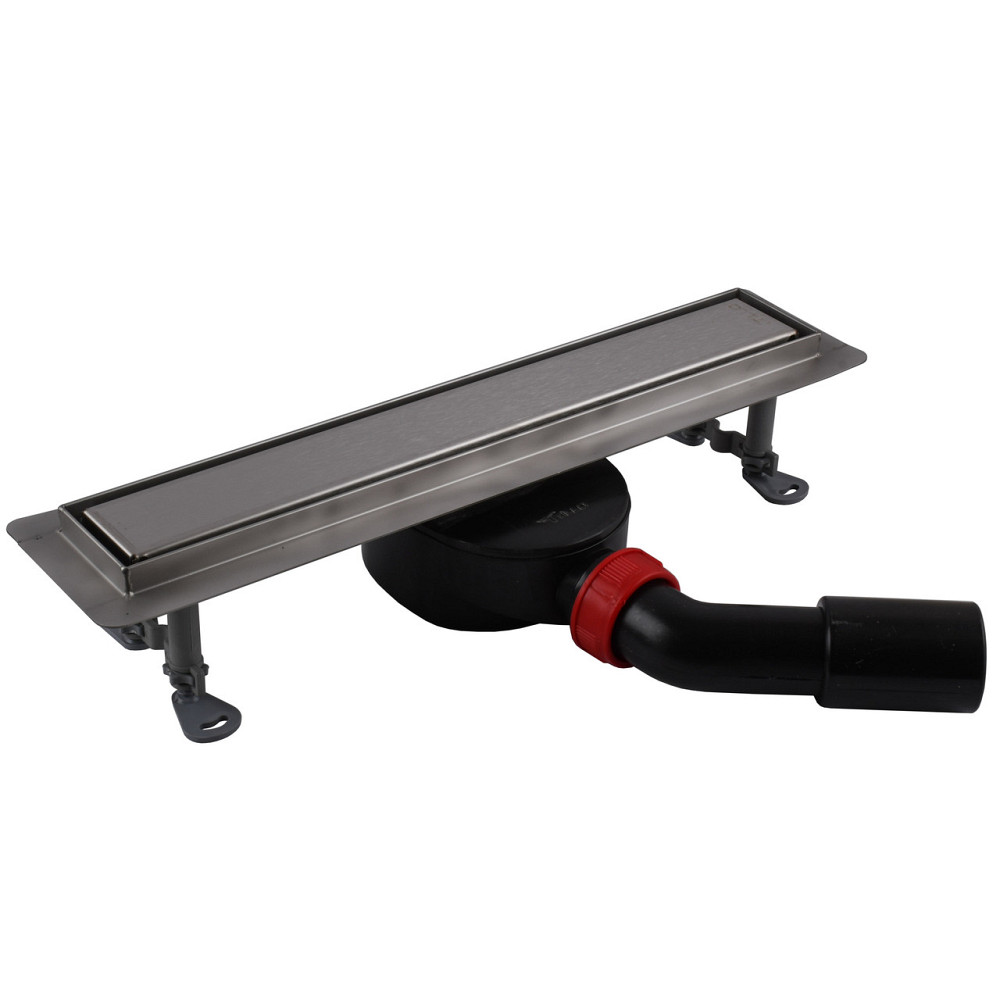 Трап линейный душевой TILLO TM256-C-40 (000025856) Киев - изображение 4