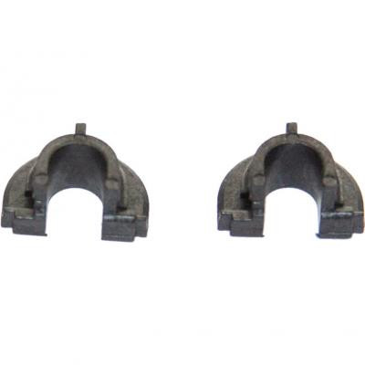 Втулка вала гумового HP LJ Pro M102/104/106 комплект AHK (3203342) Вінниця - фото 2