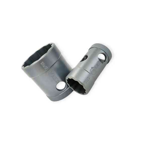 Ключ ступичный 105мм (12граней) усиленный Мукачево