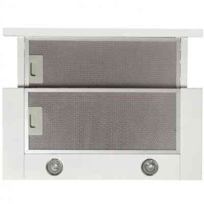 Вытяжка кухонная Eleyus Cyclon 700 50 WH Винница