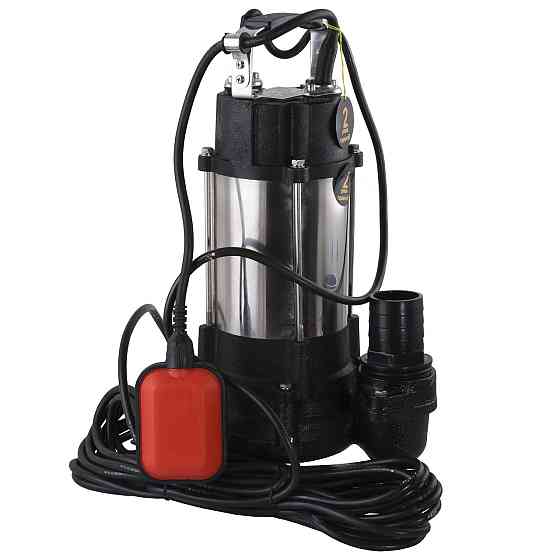 Насос фекальный Optima V750 0,55кВт (000025918) Киев