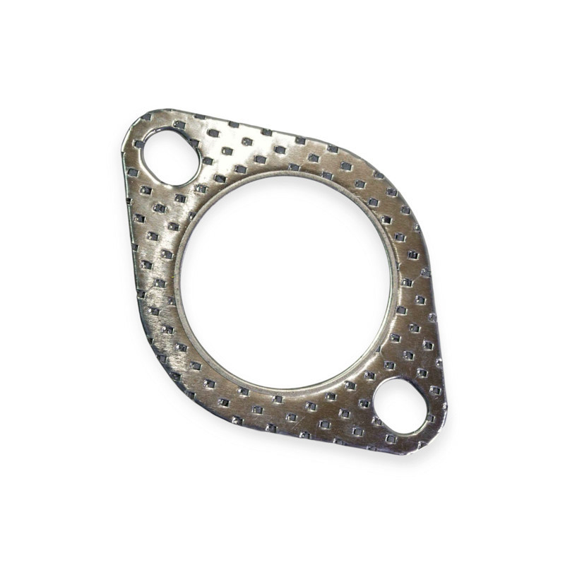 Прокладка Ланос,Сенс, Авео d-52 ( ) глушника Мукачево - фото 1