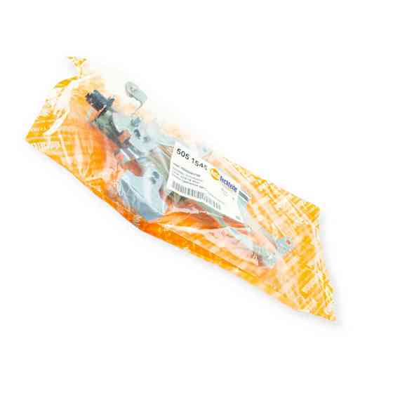 Замок дверей Рено Майстер (98-10) правий. Мукачево