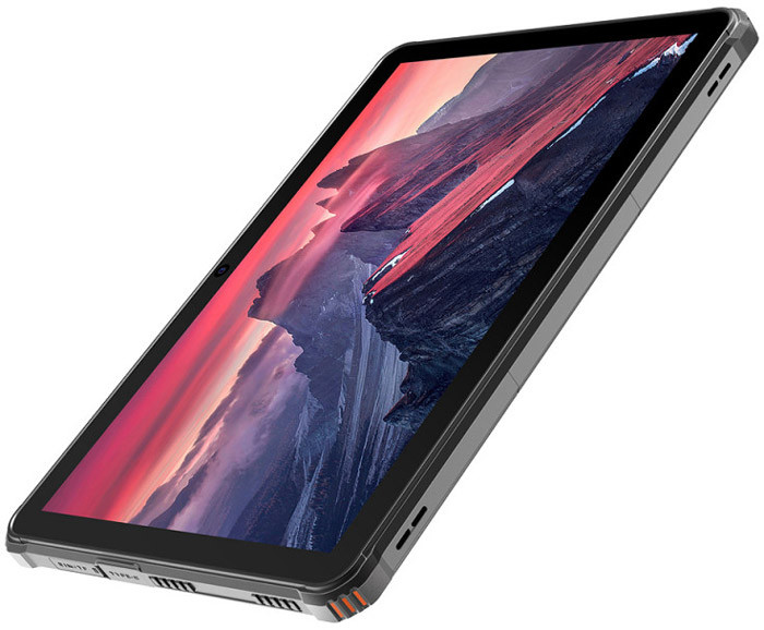 Планшет Oukitel RT9 10.1" HD /6GB/256GB/ T606 /11000mAh/ 16+16Мп /IP69K/LTE Orange Винница - изображение 10