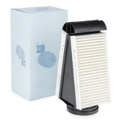 Воздушный фильтр для автомобиля Blue Print ADU172227 Винница - изображение 3